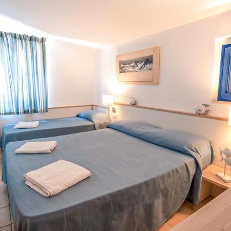 Hotel Villa Giulia Порто Адзуро Екстериор снимка