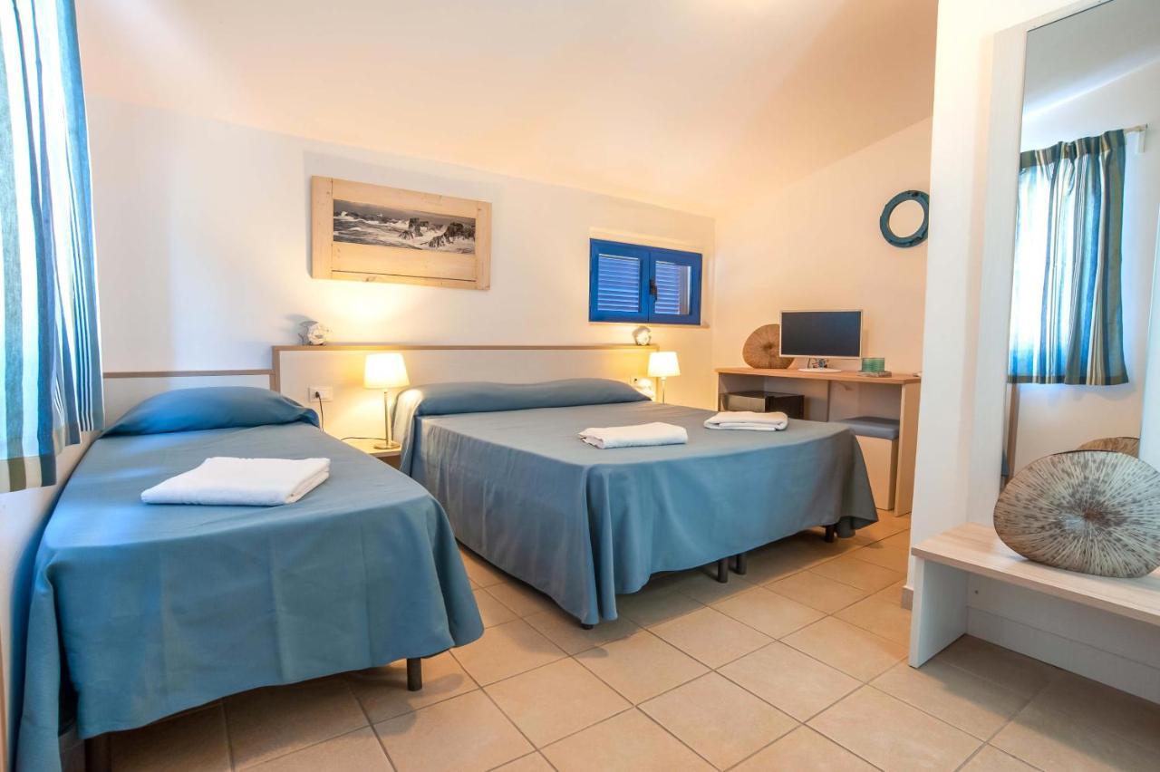 Hotel Villa Giulia Порто Адзуро Екстериор снимка