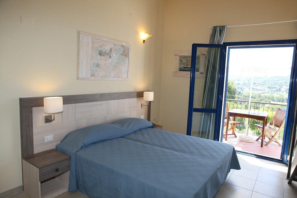 Hotel Villa Giulia Порто Адзуро Екстериор снимка