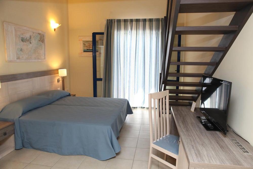 Hotel Villa Giulia Порто Адзуро Екстериор снимка